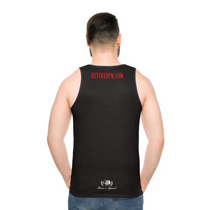 Cocaine Mitch Tank Top