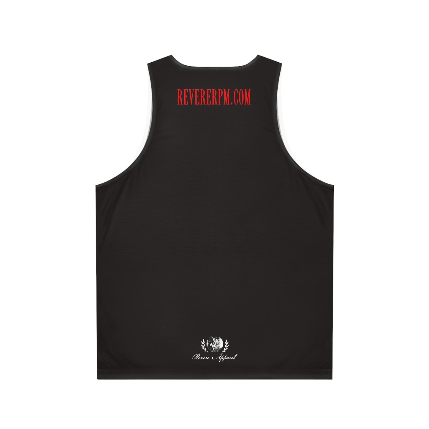 Cocaine Mitch Tank Top