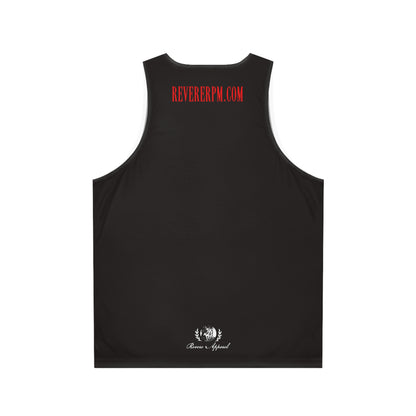 Cocaine Mitch Tank Top